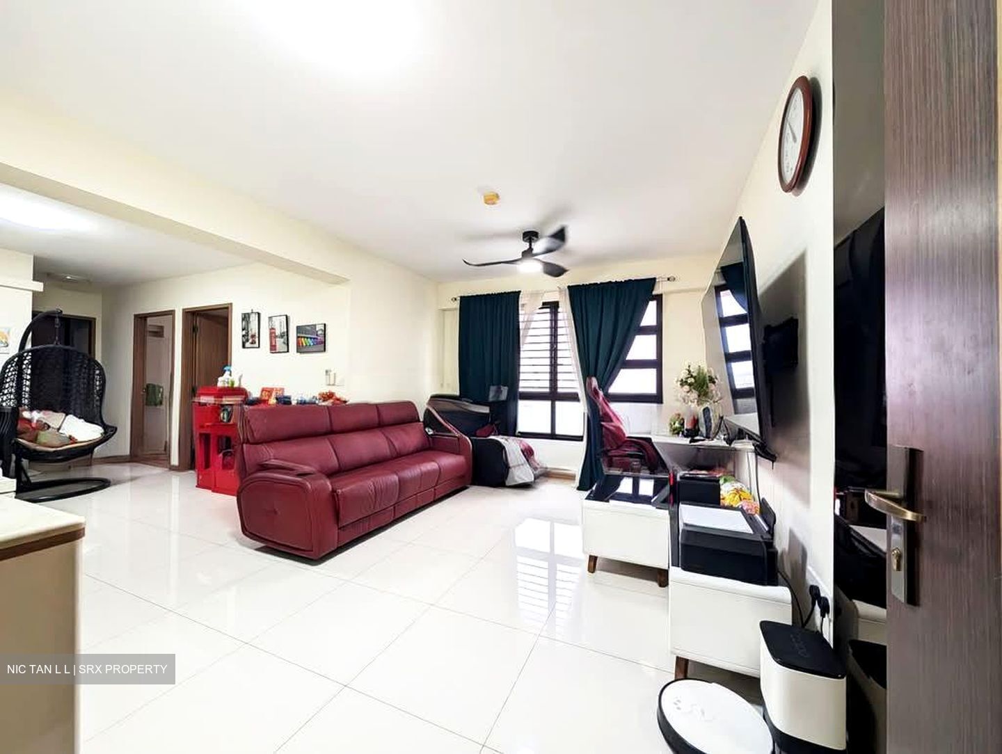 Blk 464B West Plains @ Bukit Batok (Bukit Batok), HDB 4 Rooms #595849611